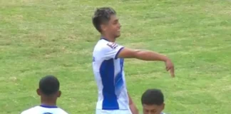 Alianza Atlético vs Deportivo Garcilaso