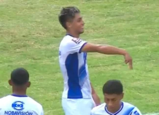 Alianza Atlético vs Deportivo Garcilaso