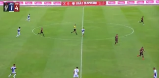 Alianza Atlético vs universitario 2