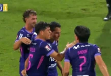 Así quedó la tabla del Torneo Clausura 2026: Alianza Lima se mete en la pelea y seis equipos acechan al líder Alianza Lima (2)