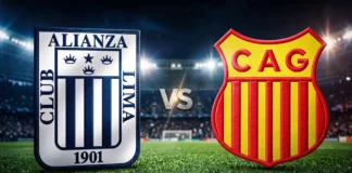 Alianza Lima vs. Atlético Grau