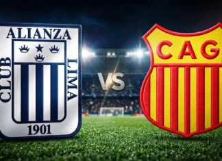 Alianza Lima vs. Atlético Grau