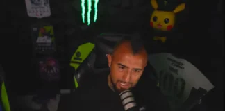 Arturo Vidal respalda a Cristiano Ronaldo y cuestiona a Jorge Jesús: “Lo que pasó es una vergüenza” (VIDEO) Arturo Vidal defiende a Cristiano Ronaldo