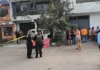 Ataque a mototaxista en carabayllo