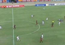 Atlético Grau vs. Chankas