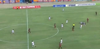 Así quedó la tabla del Clausura tras los partidos de hoy: Cienciano sube y Grau pasa a Alianza Lima Atlético Grau vs. Chankas