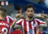 Posiciones de Atlético de Madrid vs. Espanyol: gol de Baena lleva a los rojiblancos a 22 puntos y presiona al Barcelona Atlético de Madrid vs. Espanyol