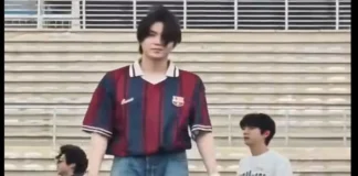 BTS en Lima