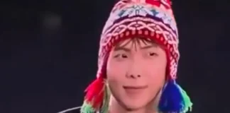 BTS en Lima