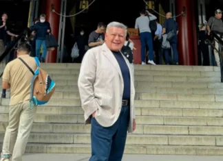 César Acuña