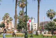 Chincha Alta