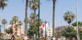 Chincha Alta