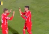 Cienciano vs. Atlético Grau.