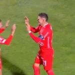 Cienciano vs. Atlético Grau.