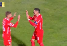 Cienciano vs. Atlético Grau.