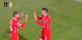 Cienciano vs. Atlético Grau.