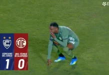 Posiciones de Cienciano contra UTC: así queda la tabla del Clausura tras el triunfo por 1-0 en Cusco Cienciano vs. UTC de Cajamarca