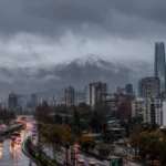 Clima en Chile hoy, 19 de octubre: lluvias y tormentas eléctricas afectarán a 12 regiones Clima en Chile hoy