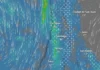 Clima en Chile hoy 20 de octubre