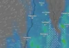 Clima en Chile hoy 22 de octubre