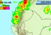 Clima en Ecuador