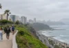 Clima en Lima hoy