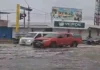 Clima en Perú