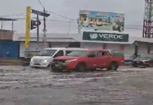 Clima en Perú