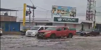 Clima en Perú