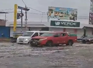 Clima en Perú