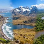 Clima hoy Perú