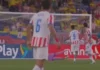 Colombia vs. Paraguay