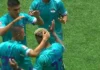 Comerciantes Unidos vs. Cienciano