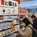 Japón emitirá solicitud de emergencia para toda su población