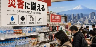 Japón emitirá solicitud de emergencia para toda su población
