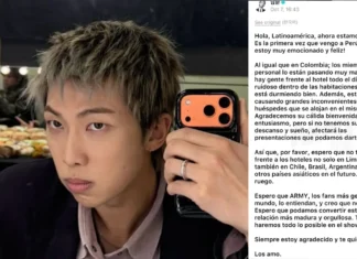 Comunicado BTA a fans peruanas (1)