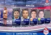 Conteo rápido de Datum al 100% para todo Lima