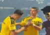 Cristiano Ronaldo cede el MVP a Al-Hamdan: el noble gesto Copiar