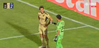 Cusco FC vs. Alianza Lima