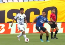 Cusco FC vs. Sporting Cristal