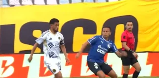 Cusco FC vs. Sporting Cristal