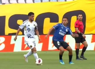 Cusco FC vs. Sporting Cristal