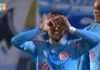 Deportivo Garcilaso vs. Los Chankas