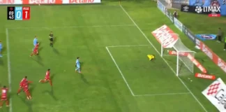 Deportivo Garcilaso vs. Sport Huancayo