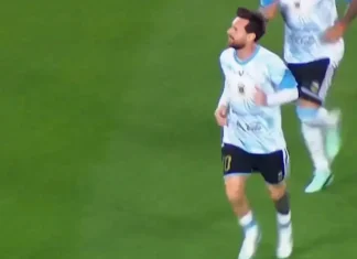 Desdepedia de Lionel Messi