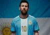 Despedida de Messi hoy