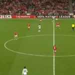 Dinamarca vs. Portugal hoy