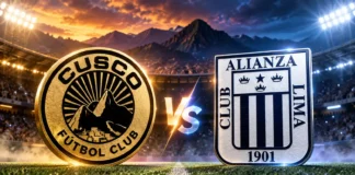 Alianza Lima vs. Cusco FC hoy EN VIVO: hora, canal, alineaciones y dónde ver el partido clave del Torneo Clausura 2026 Alianza Lima y Cusco FC se enfrentan hoy, domingo 11 de octubre, desde las 6:30 p. m. (hora peruana) en el Estadio Inca Garcilaso de la Vega, por la jornada 11 del Torneo Clausura 2026 de la Liga 1 Perú. El conjunto blanquiazul afronta una complicada visita a la altura cusqueña con la necesidad de conseguir los tres puntos para recuperar terreno en la tabla de posiciones y mantenerse en la lucha por el título. El equipo dirigido por Pablo Guede llega con 16 puntos en 10 partidos disputados, mientras que Cusco FC acumula 18 unidades en la misma cantidad de encuentros. Los íntimos necesitan una victoria para recortar distancias con los equipos que lideran el Clausura, mientras que los locales intentarán aprovechar su condición de anfitriones para escalar posiciones. Alianza también afrontará el compromiso sin Paolo Guerrero, debido a una lesión en el tendón peroneo largo izquierdo. ¿A qué hora juega Alianza Lima vs. Cusco FC y qué canal transmite EN VIVO? El encuentro Cusco FC vs. Alianza Lima comenzará a las 6:30 p. m. en Perú, Colombia y Ecuador; a las 7:30 p. m. en Bolivia y Venezuela; y a las 8:30 p. m. en Argentina, Chile, Paraguay, Uruguay y Brasilia. Para los aficionados de México, el inicio será a las 5:30 p. m., considerando el horario de Ciudad de México. En Estados Unidos, el compromiso empezará a las 7:30 p. m. en la zona Este, 6:30 p. m. en la zona Centro, 5:30 p. m. en la zona Montaña y 4:30 p. m. en la zona Pacífico. La transmisión en Perú estará a cargo de L1 MAX, señal disponible mediante operadores como DirecTV, Movistar TV, Claro TV y otros servicios de televisión por suscripción. El partido también podrá verse por internet mediante L1 Play, mientras que los aficionados en Estados Unidos podrán consultar la transmisión de Fanatiz, según la disponibilidad de su servicio. Alineaciones confirmadas de Alianza Lima y Cusco FC para el partido de hoy Alianza Lima confirmó su once titular con Alejandro Duarte en el arco; Luis Advíncula, Renzo Garcés, Antoni y Marco Huamán en la defensa; Fernando Gaibor, Gianfranco Chávez, Gentile y Jairo Vélez en el mediocampo; mientras que Eryc Castillo y Kevin Quevedo estarán en el ataque. El conjunto victoriano buscará imponer su propuesta ofensiva pese a las dificultades que representa jugar en la altura del Cusco. Cusco FC vs. Alianza Lima