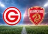 Deportivo Garcilaso vs. Sport Huancayo