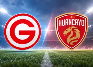 Deportivo Garcilaso vs. Sport Huancayo